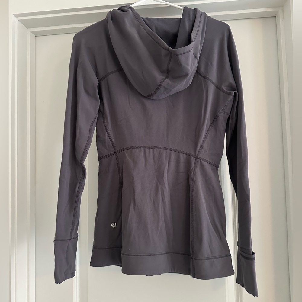 Lululemon Every Journey Hoodie - Picture 2 of 7
